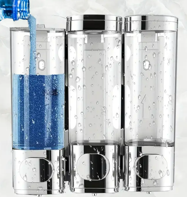 욕실 샤워디스펜서