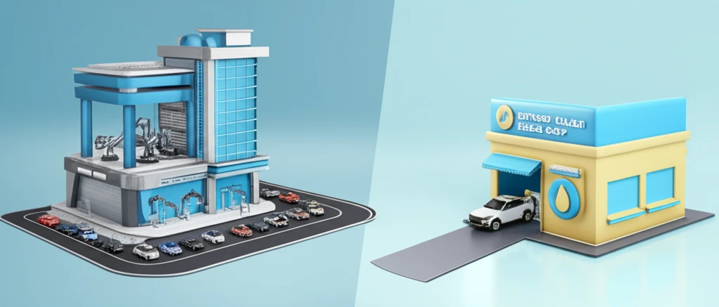 부산 동구 현대자동차 블루핸즈 수정점..