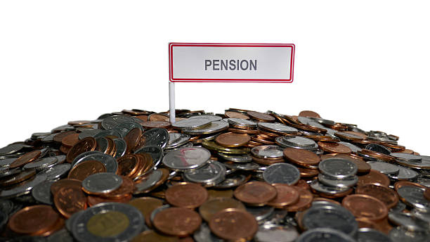 직역연금(공무원연금, 사학연금, 군인연금)과 기초연금 관계