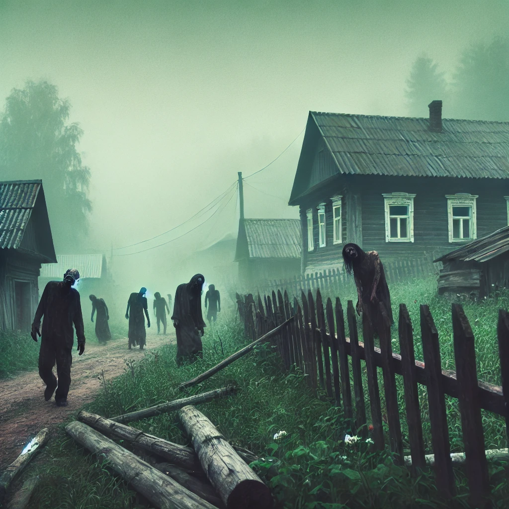 넷플릭스 공포 드라마 관련 이미지