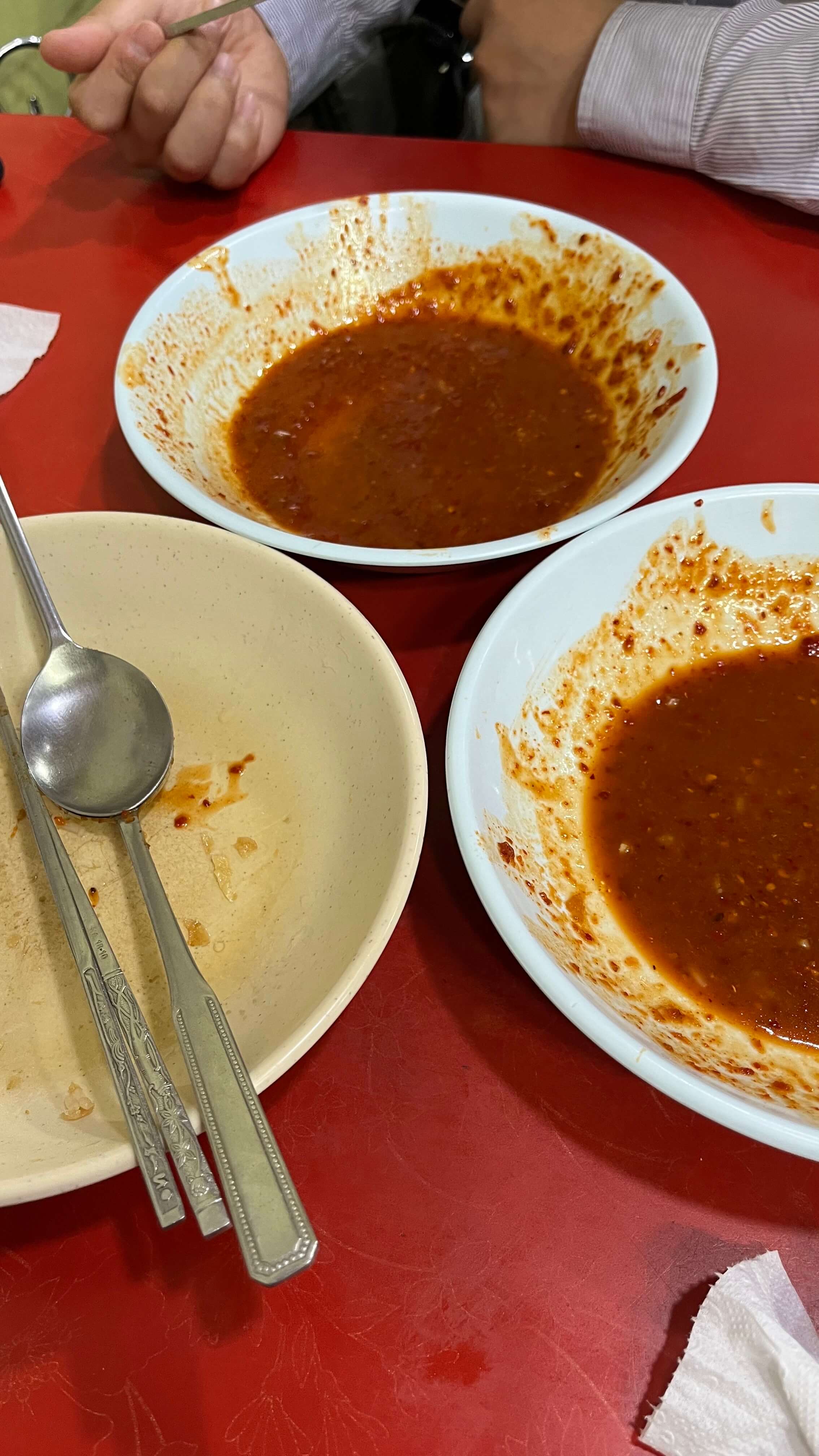 대구 달고 떡복이 - 백종원의 3대 천왕 맛집 - 떡볶이 맛집 - 내돈내산 - 달고 떡볶이 002
