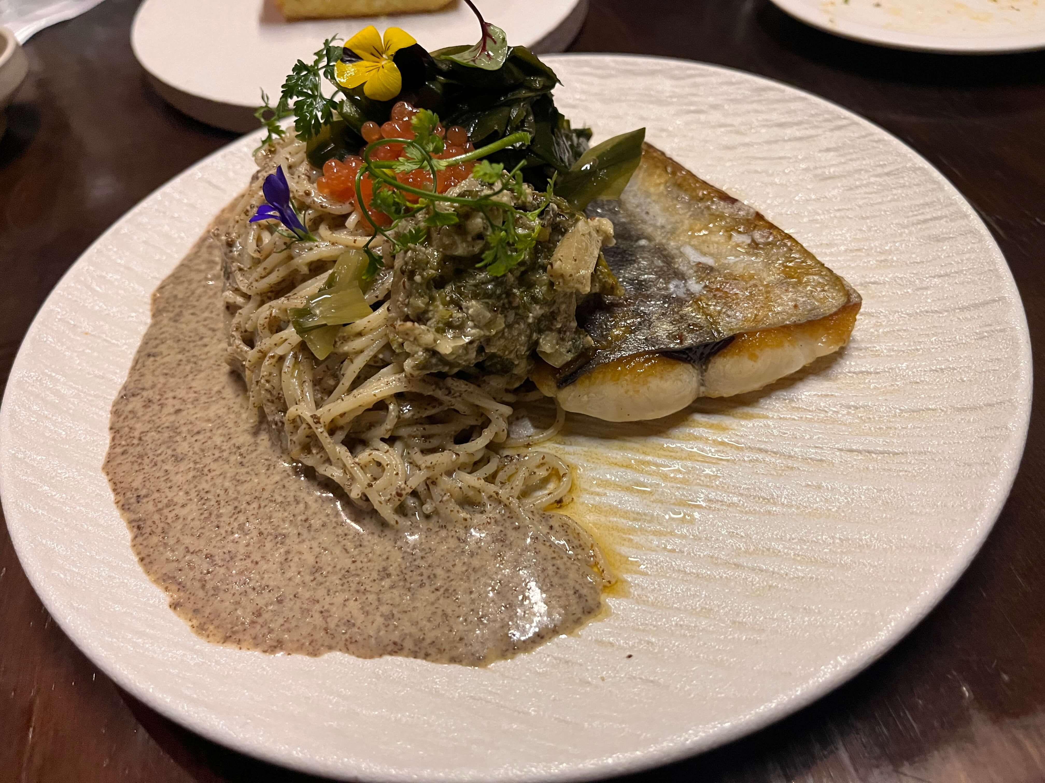 엉베흐 들기름카펠리니