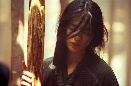 홍콩영화 여자배우 80~90년대 스타들