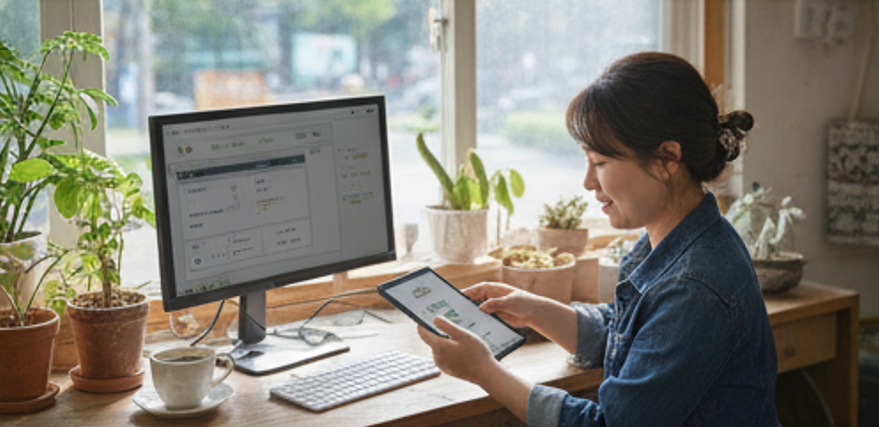 포기하지 마세요! 신청 방법 및 필수 서류 A to Z 3