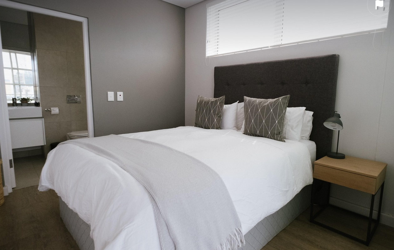 유럽형 vs 아시아형 침대 관련 사진