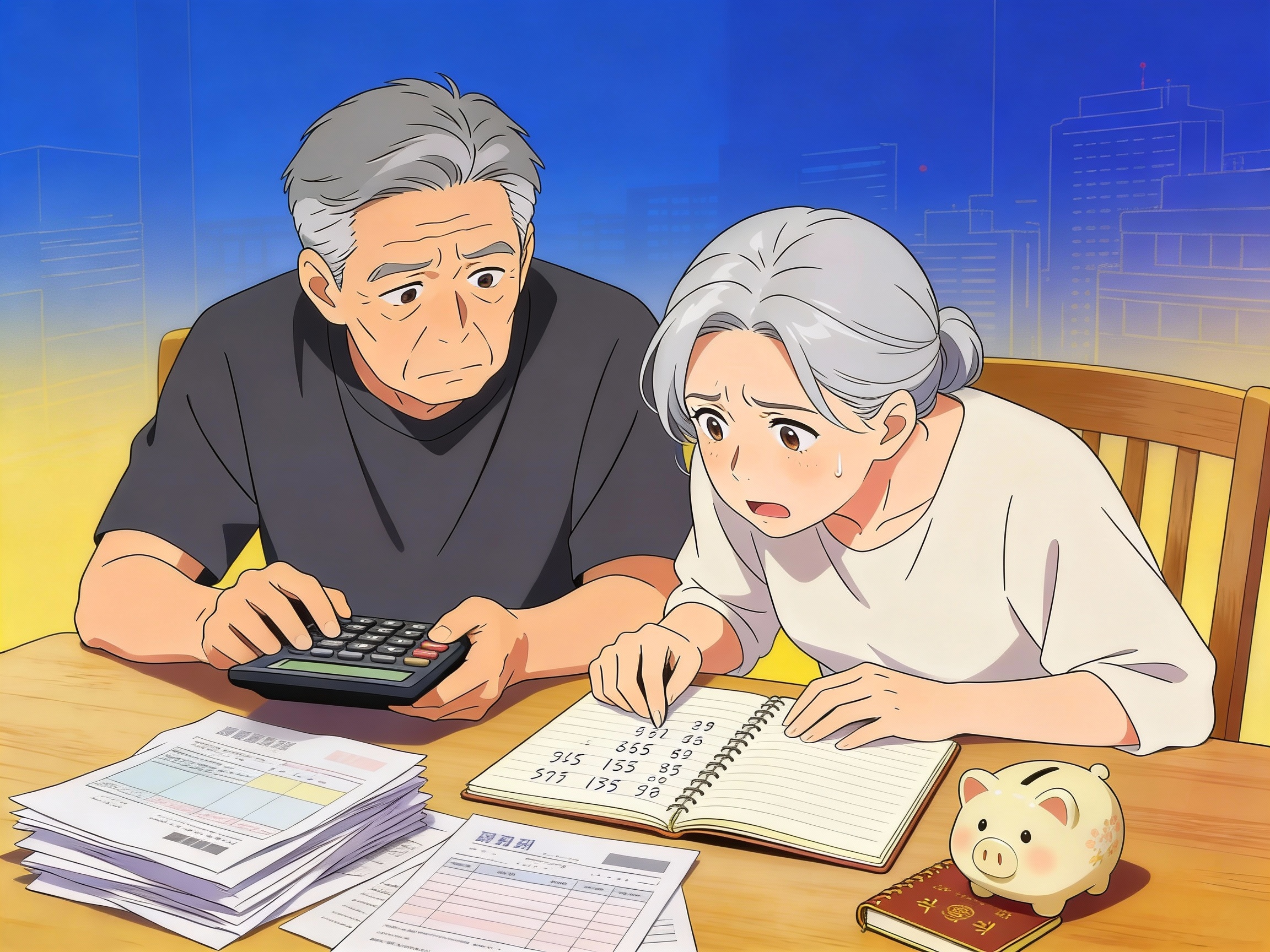 피부양자 자격 탈락