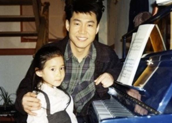 배우 박은빈아역시절