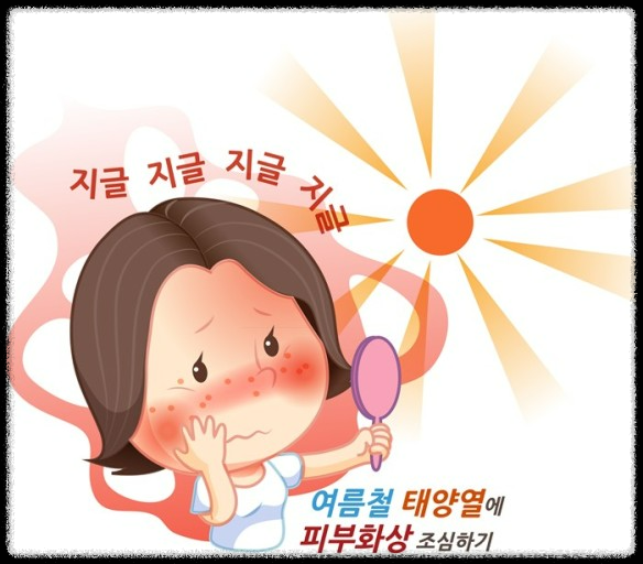 여름철 꼭 알아야 할 건강관리와 식중독 예방법