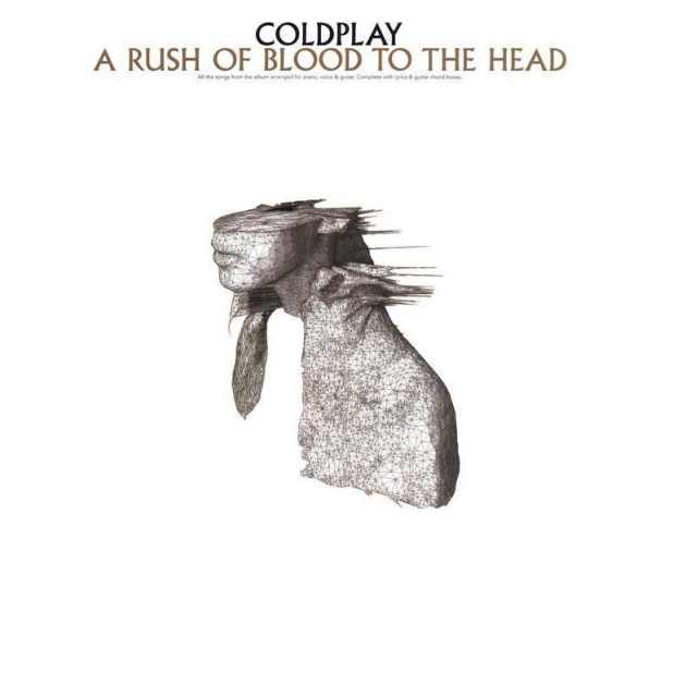 2002년 발매 앨범 〈A Rush of Blood to the Head〉