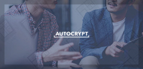 아우토크립트 이미지