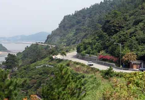 서해 가볼만한곳 베스트10