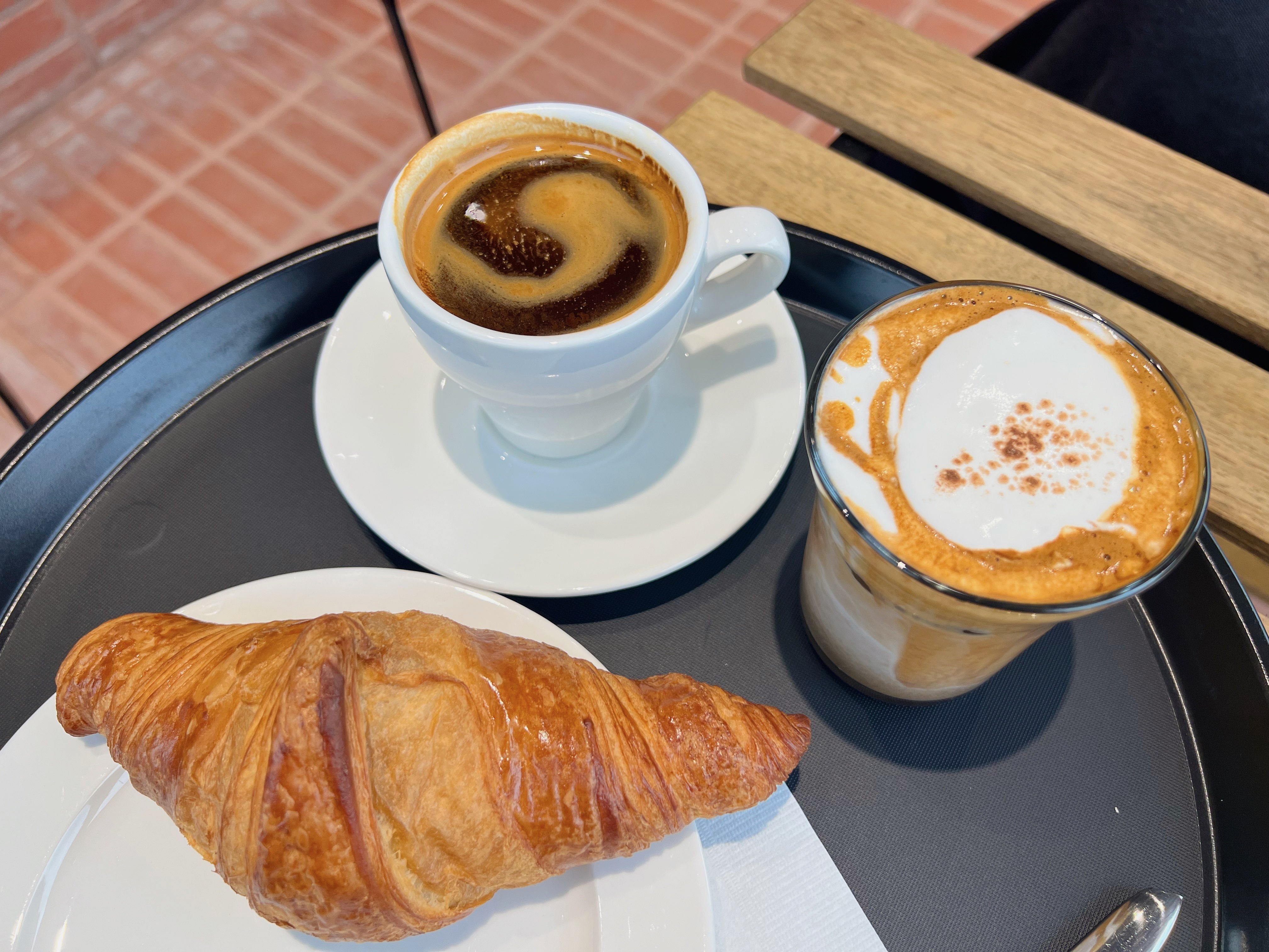 담양 신상카페 FRUK COFFEE