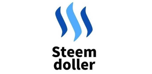 스팀달러 코인 관련사진