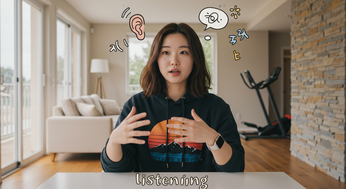 영어 듣기 팟캐스트 