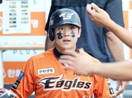 한화이글스 팬 김경문 정은원 사과 요구 이유