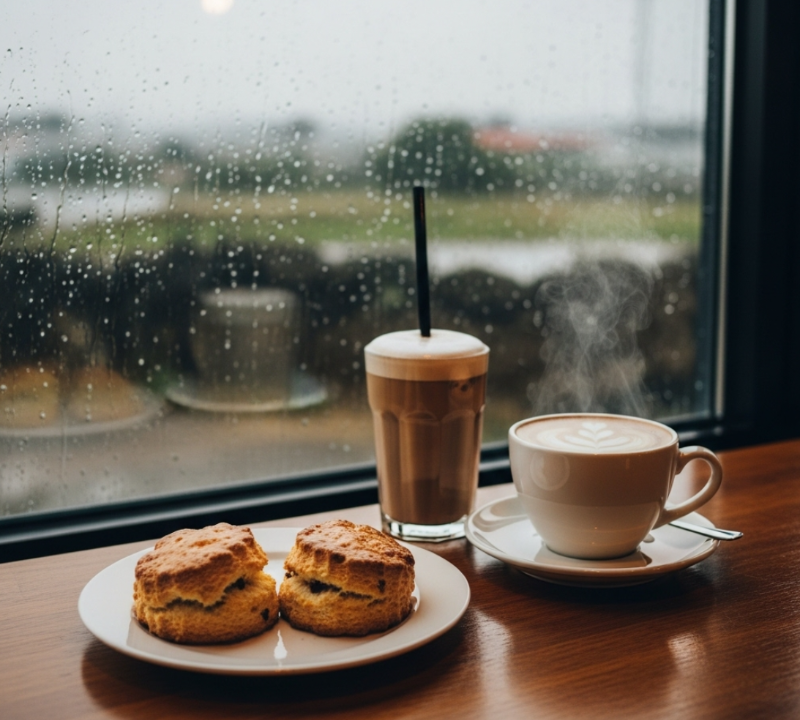 정답 자판기 vs 살아있는 경험의 도서관