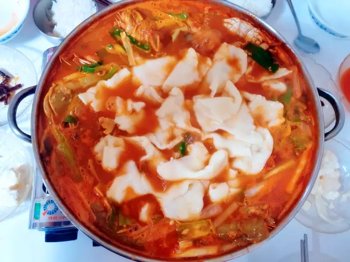신계숙의 맛터싸이클 다이어리 대를 이은 40년 노포 민물 매운탕 경기도 포천 맛집 추천