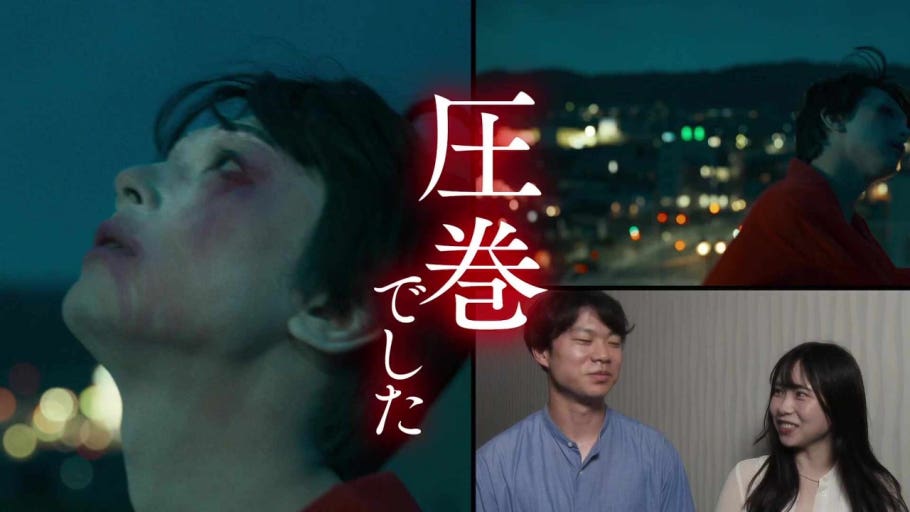 영화 국보 후기 일본영화 국보 이상일감독