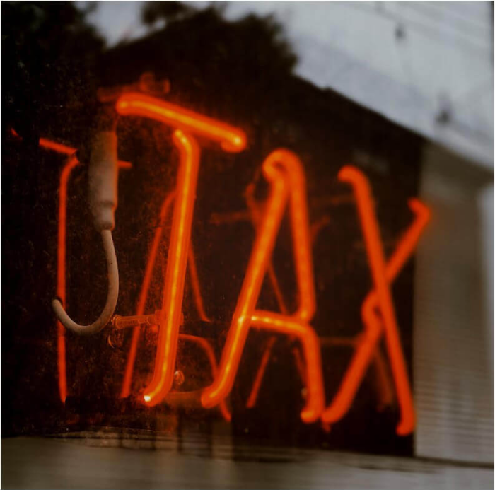 정부 정책과 세금 변화