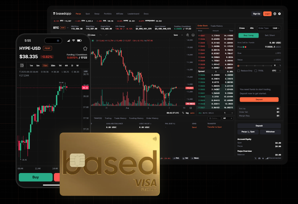 BASEDAPP 에어드랍