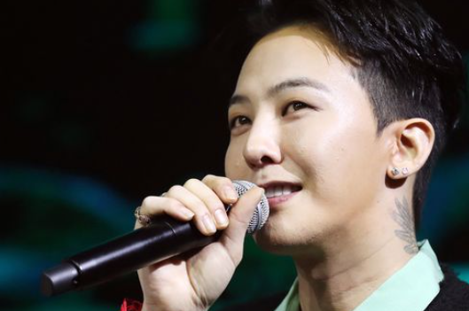 지드래곤 마약혐의 전면 부인, 자진 출두 계획