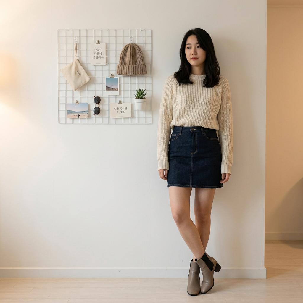 다이소 5천 원 아이템으로 끝내는 틈새 수납