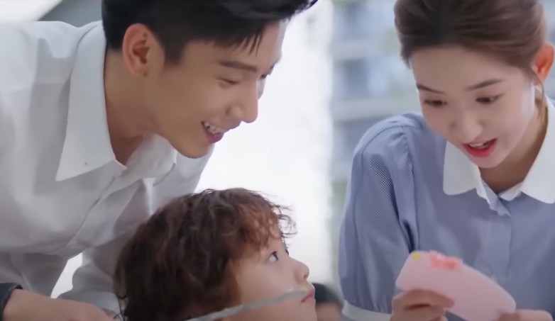 [중드추천] 드라마다시보기 니급아적희환 결말 줄거리 등장인물 왕자기 왕위웬