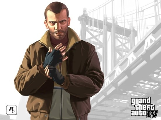 GTA4 휴대전화 실행 후 치트키 전화번호 입력방법