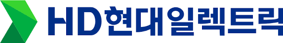 HD현대일렉트릭_로고