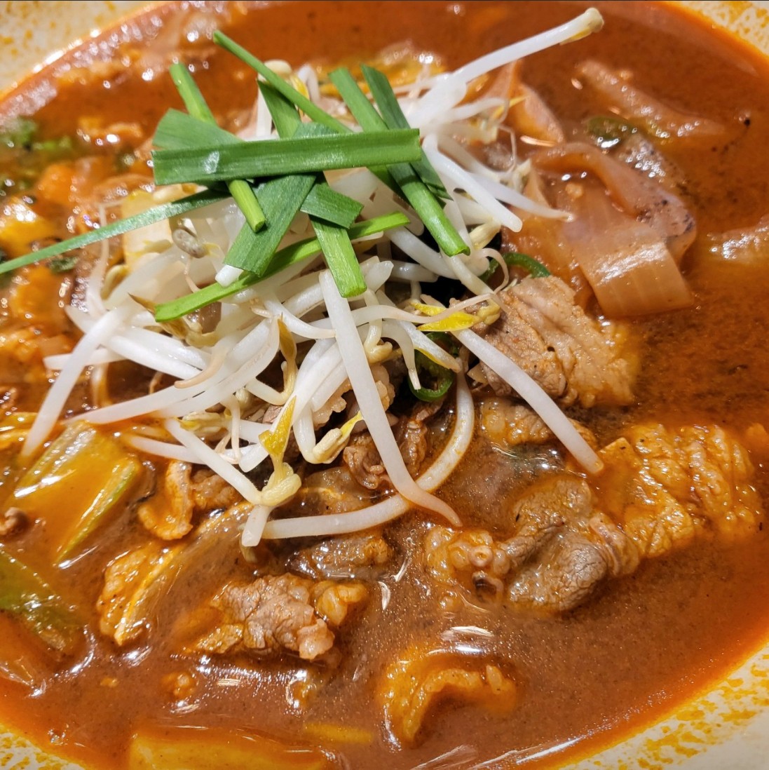 송도 한남동자리 메뉴 이미지