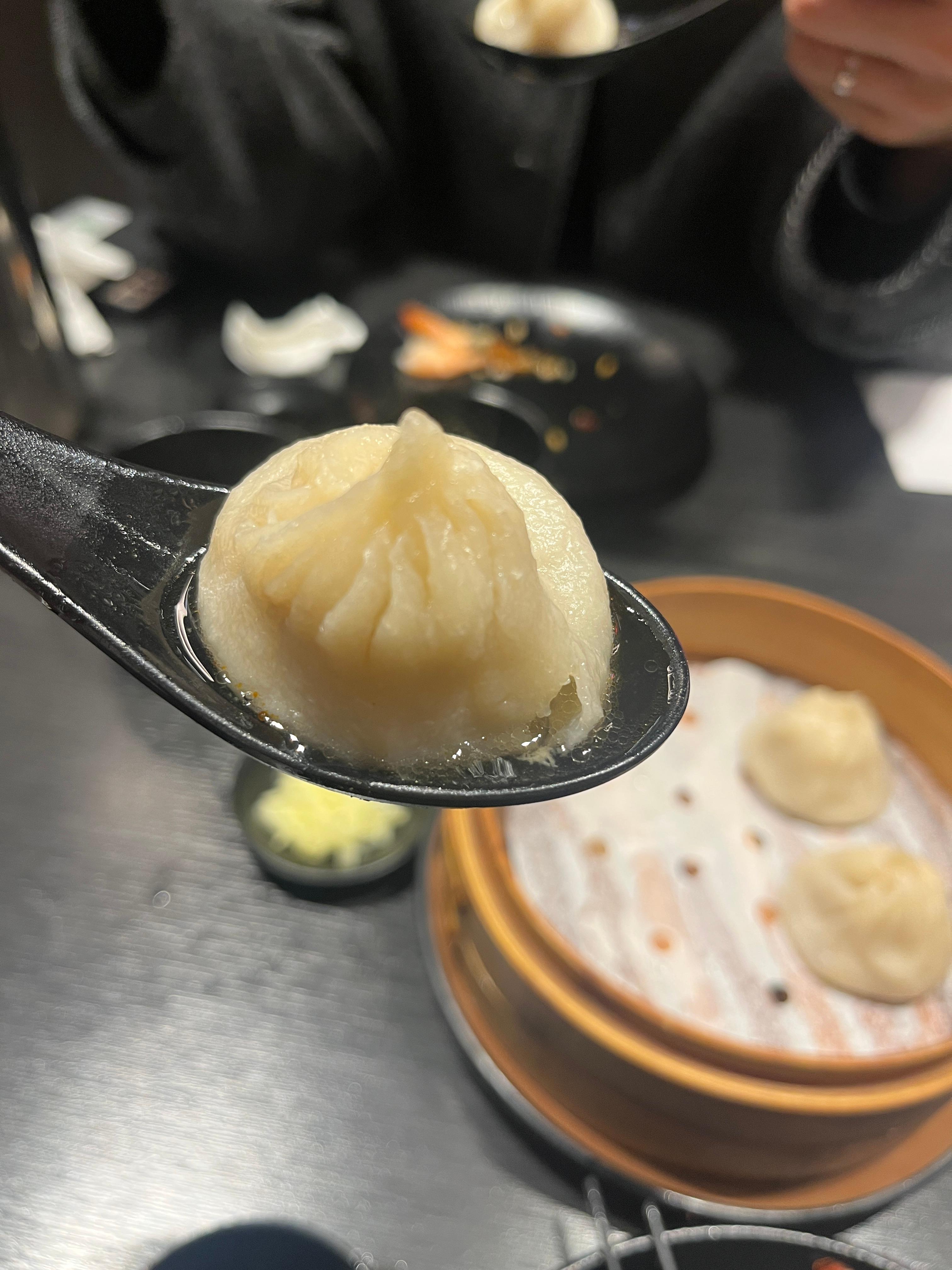 샤오롱바오