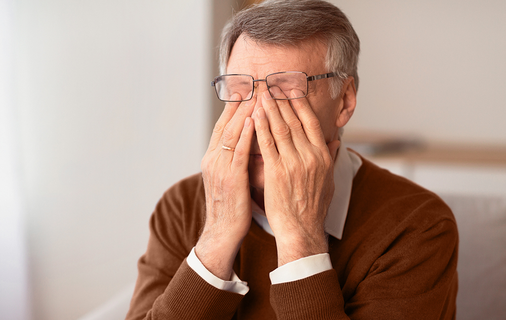 백내장 수술 비용