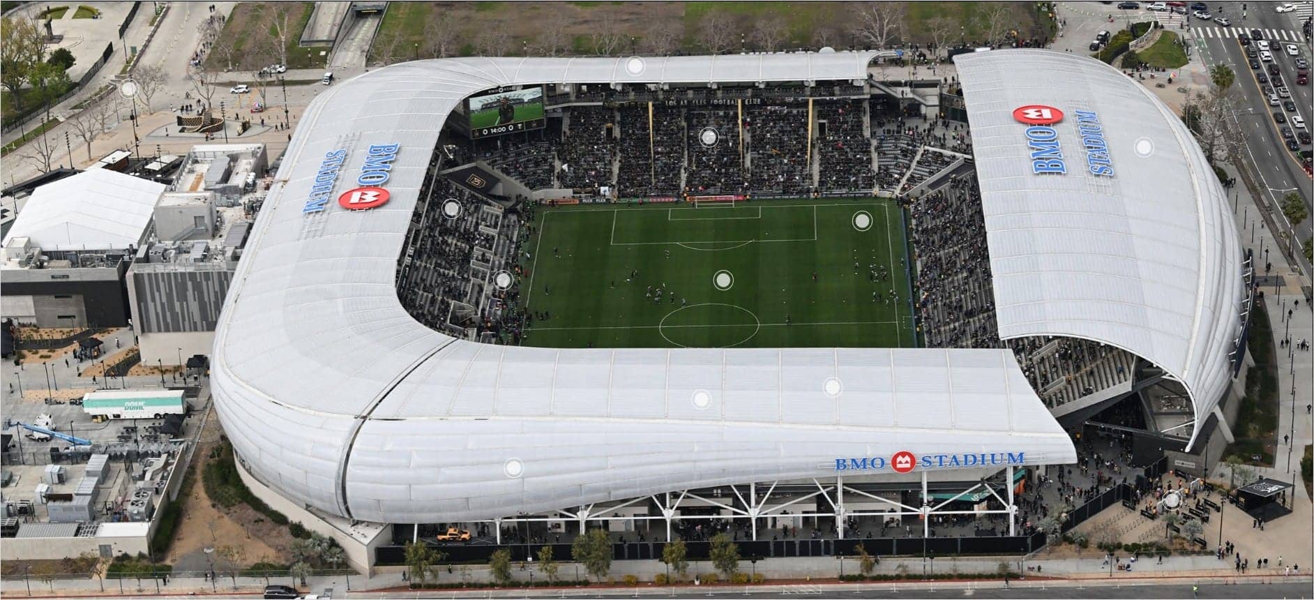 BMO 스타디움