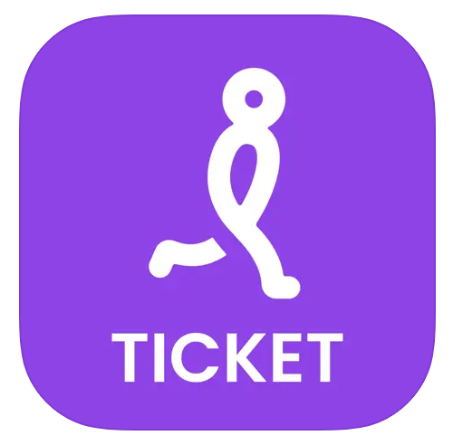 인터파크 티켓 앱