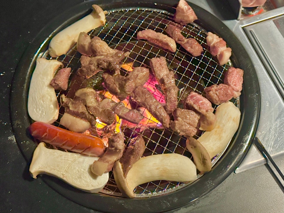 풀스테이 스테이온 가평