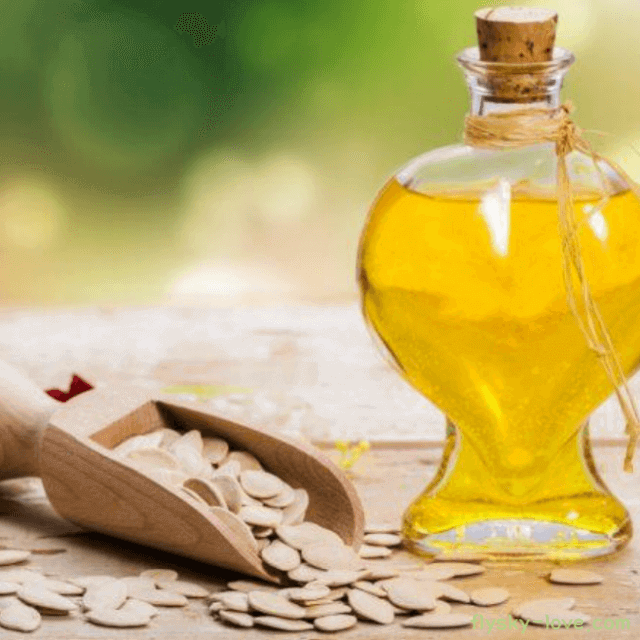 건강에 이로운 호박씨 오일 활용법