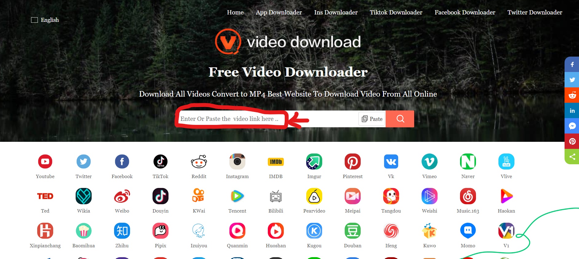 videofk-사이트에서-플레이어url-붙여넣기