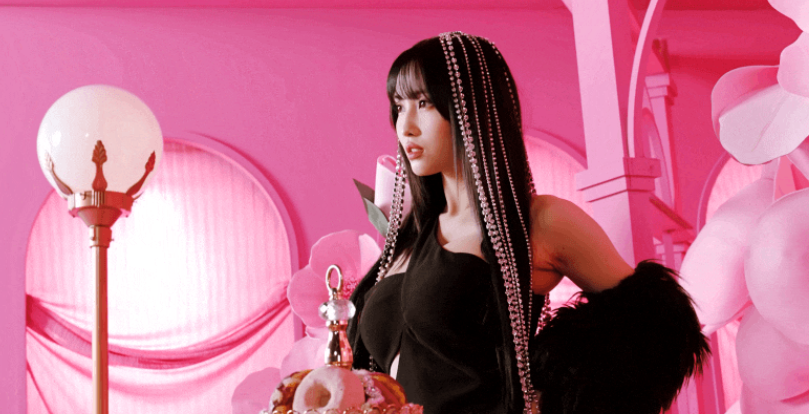 모모