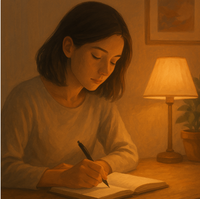 자기돌봄, 건강한 거리두기, 지속 가능한 &lsquo;감정관리&rsquo;의 방법에 대해