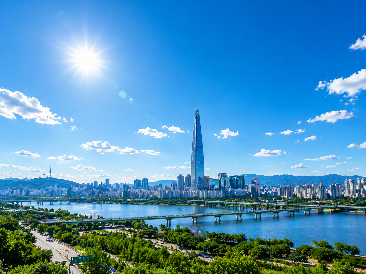 4월 18일 날씨 전국날씨 지역별 예보 총정리