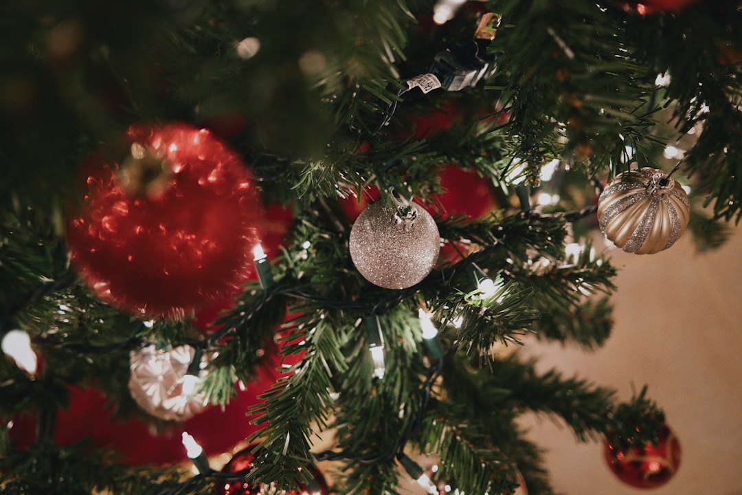 December