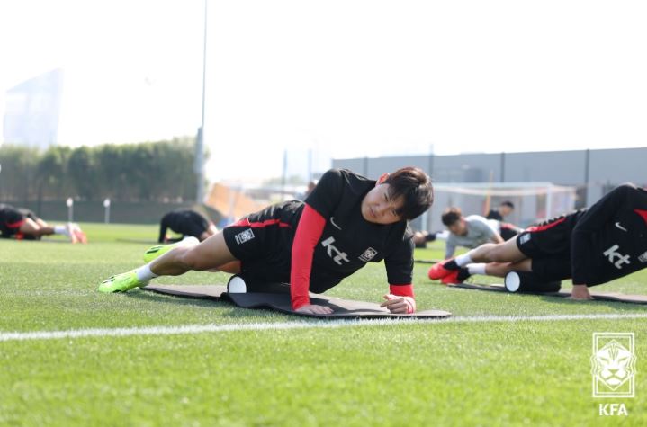 아시안컵 축구대표팀 경기일정 중계 채널