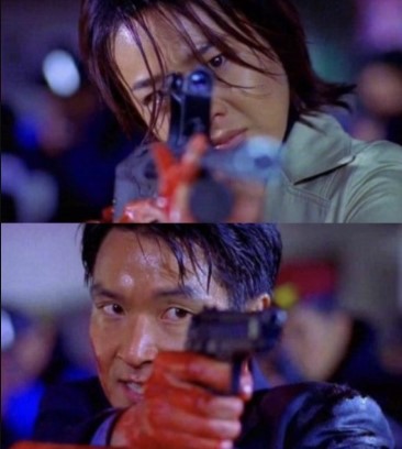 쉬리 네이버영화