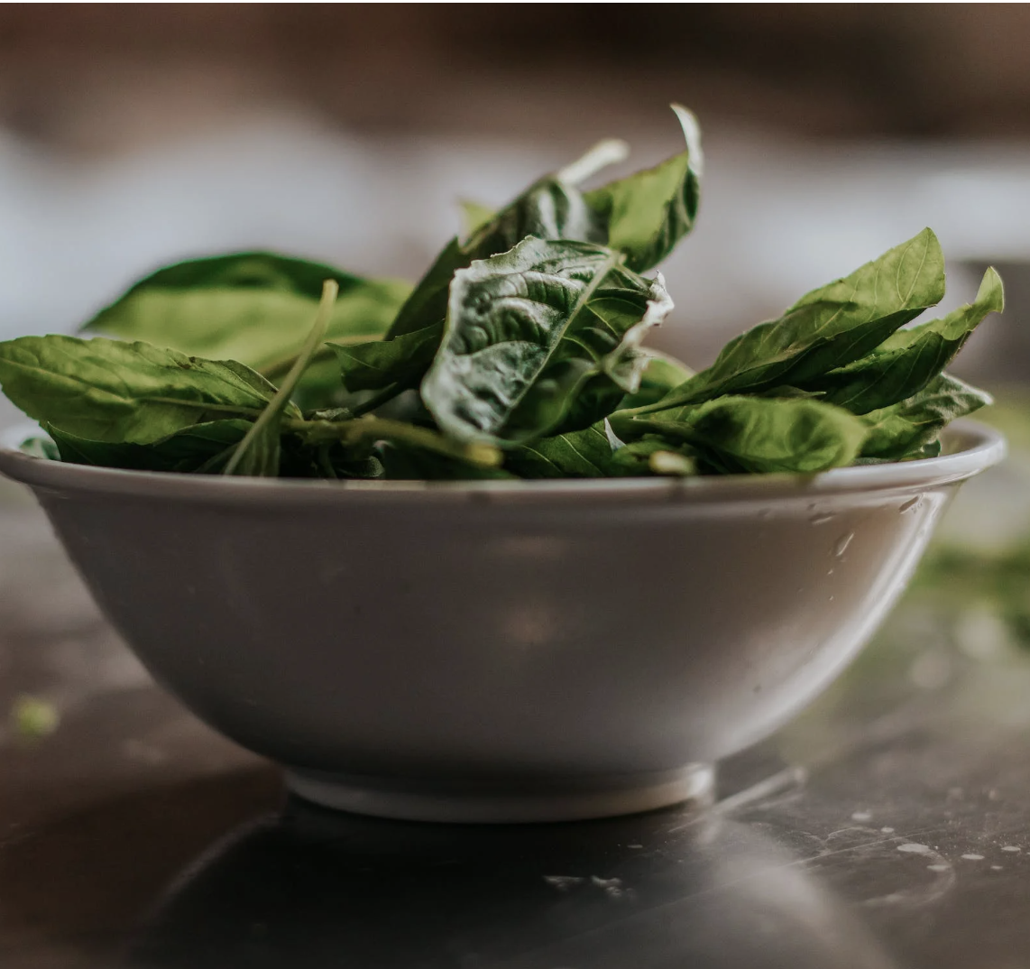 탈모예방과 모발 건강을 위한 음식들