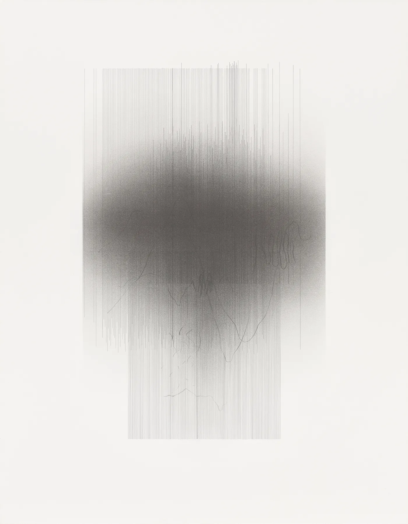 빈공간3(1), 이신아 作 -ArtStrollNote