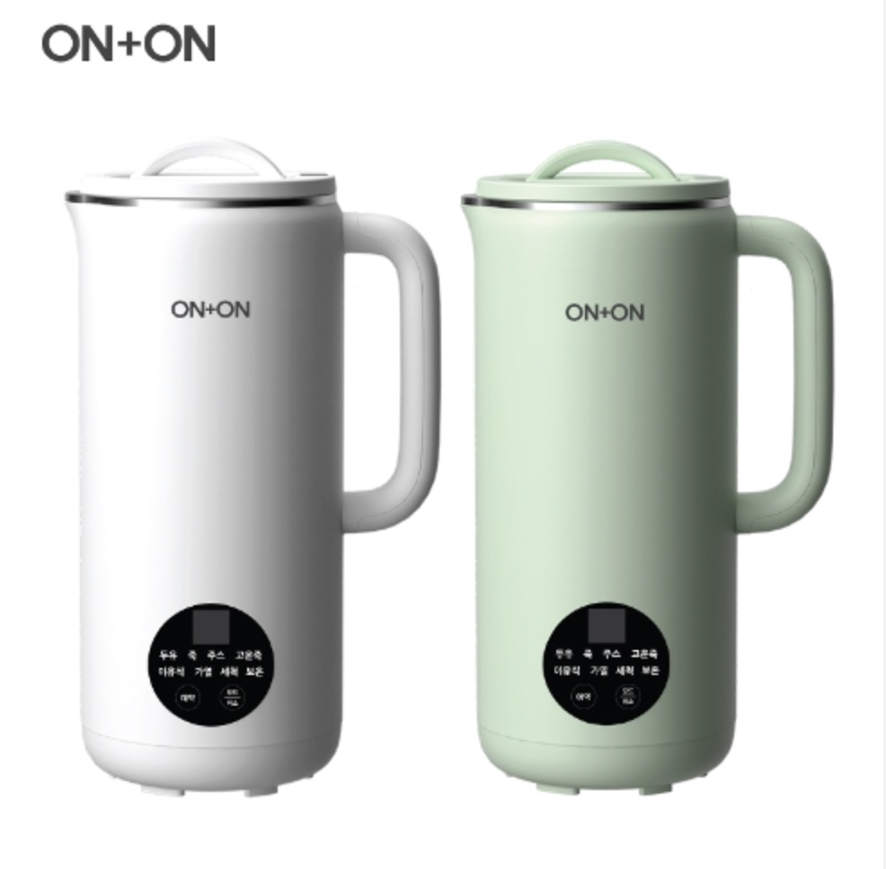 소이드림-두유제조기-온더온