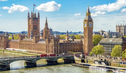 빅벤(Big Ben)