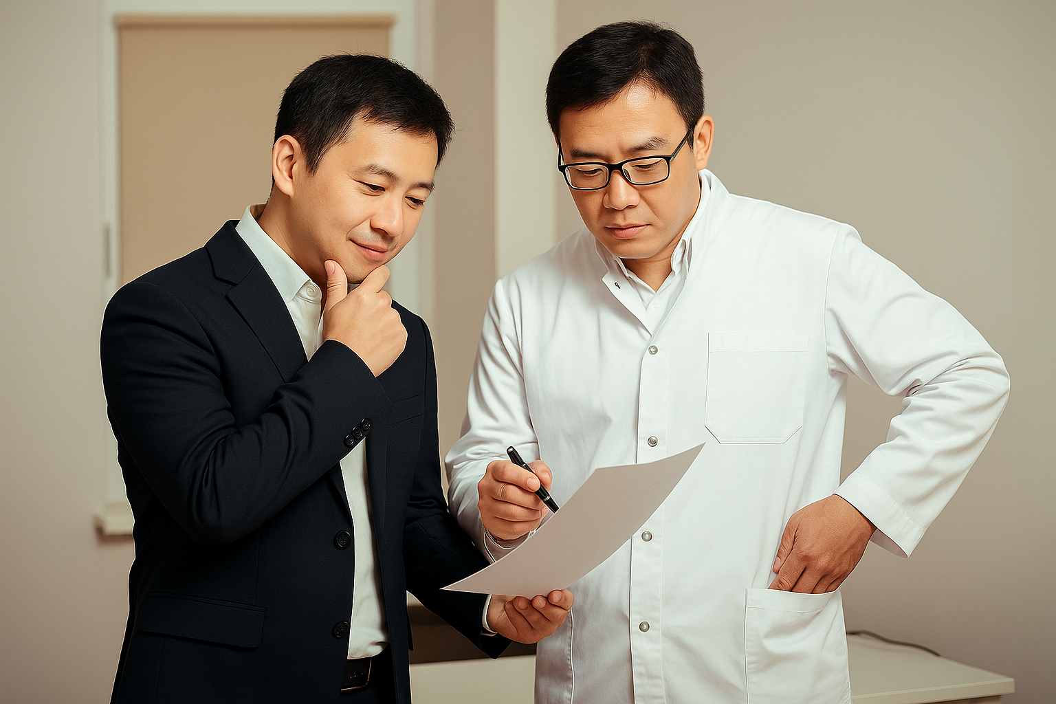 치매 예방이 중요한 이유