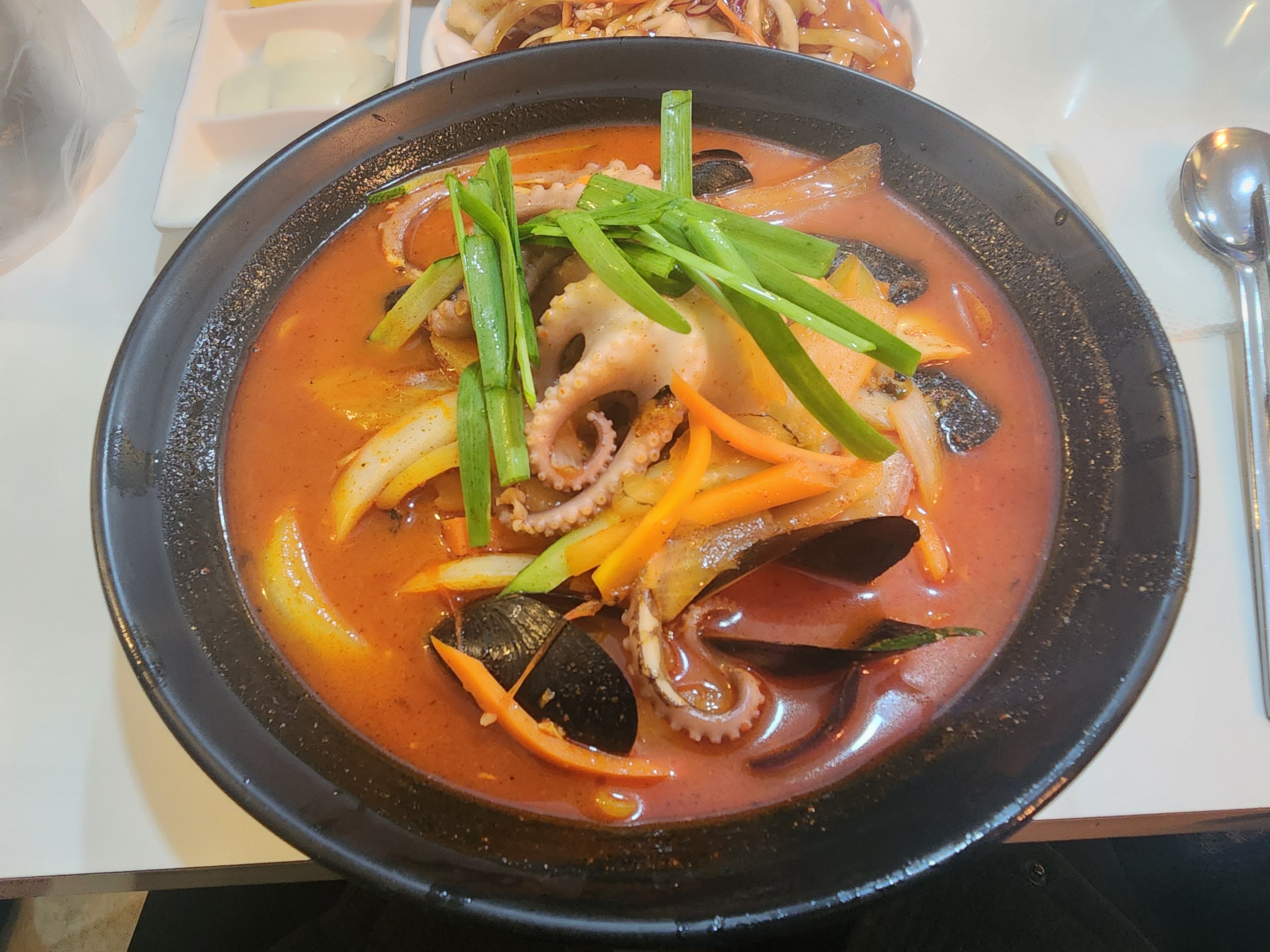 교동짬뽕