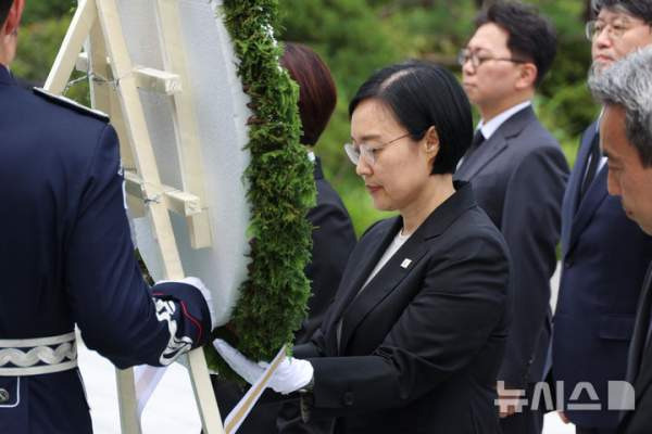 한성숙 프로필 제50대 국무총리 취임 나이 학력 고향 중기부 장관 및 모두의 창업 사과 핵심 정리